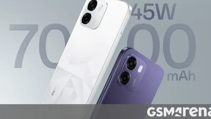 Oppo K14 Siap Meluncur, Spesifikasi Menarik Terungkap Sebelum Peluncuran