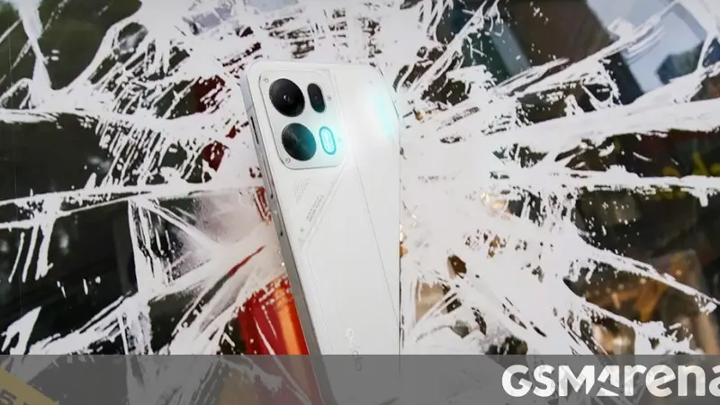 Oppo Siapkan Peluncuran K15 Pro Series pada 1 April 2024