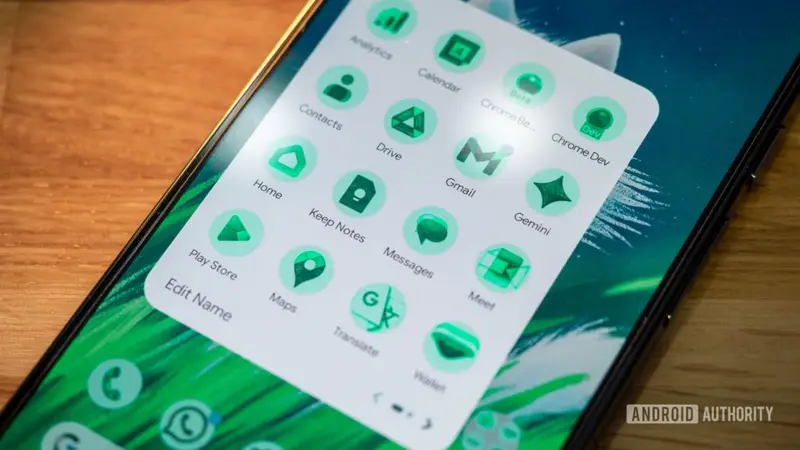 Pixel Launcher Hadirkan Fitur Ikon Kustom yang Mengubah Tampilan Android