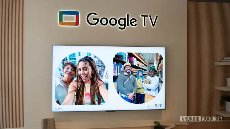 Regulasi Ketat Diharapkan untuk Platform TV Cerdas di Eropa