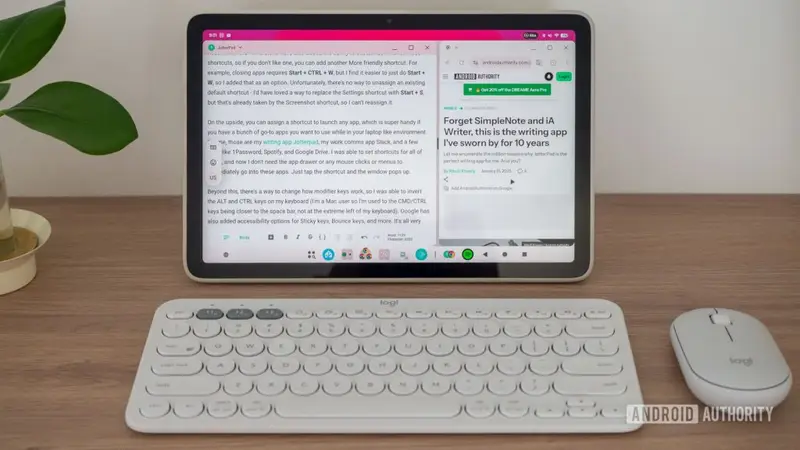 Transformasi Tablet Pixel Lama Jadi PC Android dengan Biaya Terjangkau