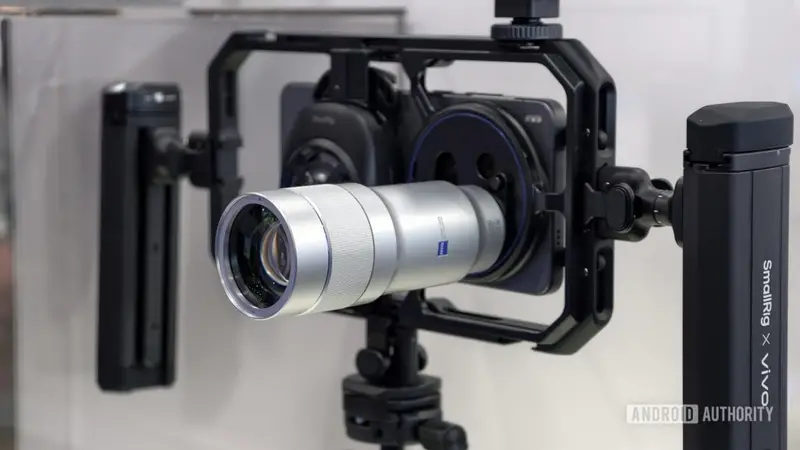 Vivo X300 Ultra Hadir dengan Fitur Video Canggih untuk Tantang iPhone
