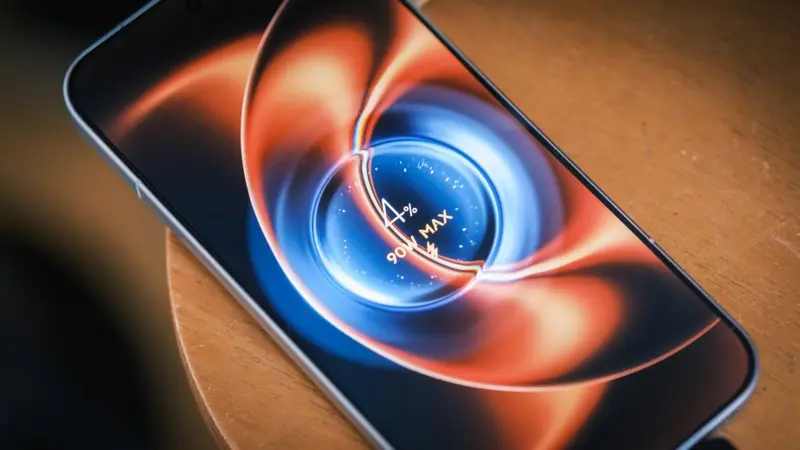 Xiaomi 17 Ultra Hadirkan Inovasi Pengisian Daya Cepat USB-C yang Efisien