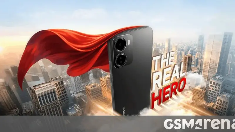 Xiaomi Siapkan Peluncuran Redmi 15A dengan Dukungan 5G di India