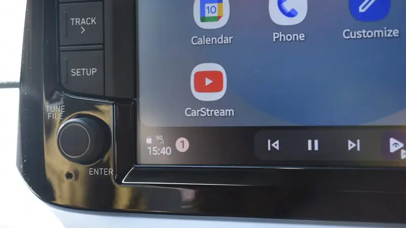 YouTube Hadir di Android Auto, Simak Fitur dan Keterbatasannya