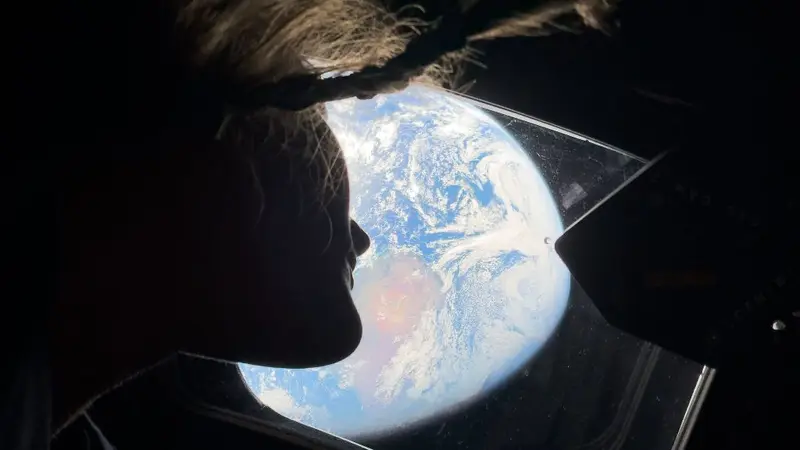 iPhone 17 Pro Max Jadi Bintang di Misi Artemis II NASA
