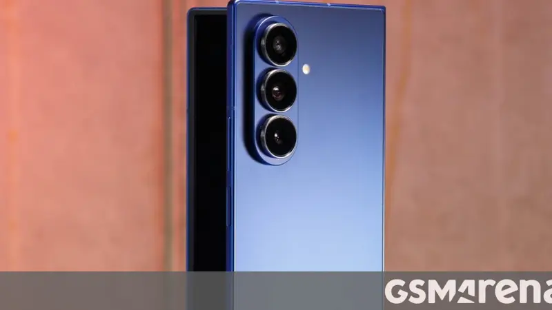 Kenaikan Harga Samsung Galaxy Z Fold7 di AS Menjadi Sorotan Konsumen