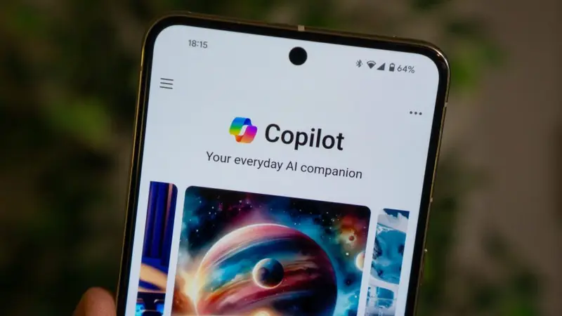 Keterbatasan AI pada Microsoft Copilot dan Implikasinya bagi Pengguna