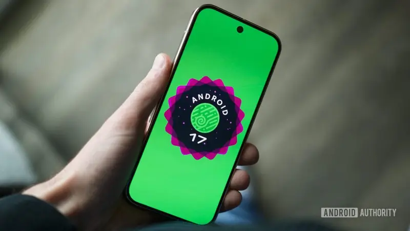 Pembaruan Android 17 Beta 3 Hadirkan Fitur Menarik untuk Pengguna