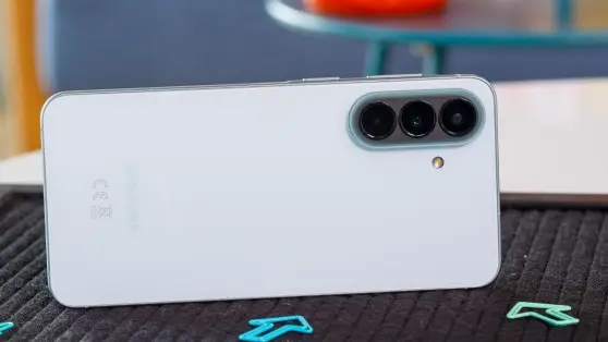 Samsung Galaxy A57 Resmi Diluncurkan dengan Desain dan Fitur Menarik