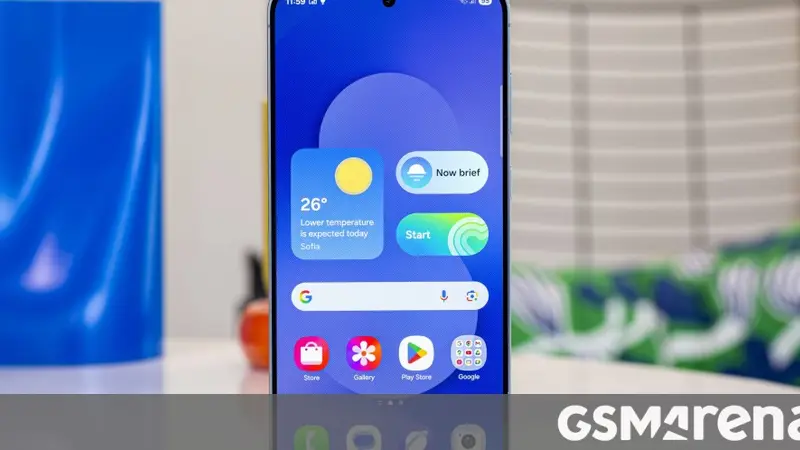 Samsung Galaxy S26 FE Siap Hadir dengan Chipset Exynos 2500 dan Skor Tinggi