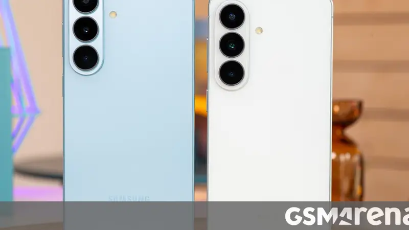 Samsung Naikkan Produksi Galaxy S26 dan S26 Ultra Karena Permintaan Tinggi