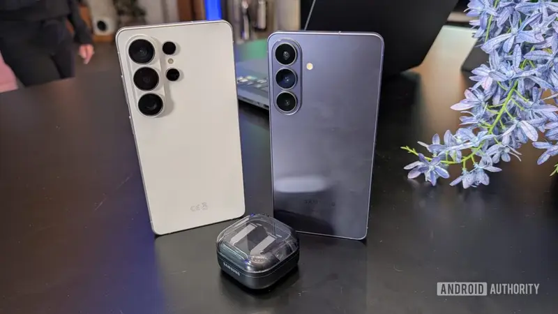 Samsung Siapkan Galaxy Buds Able: Inovasi Baru di Dunia Earbud Nirkabel