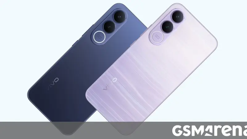 vivo V70 FE Resmi Diluncurkan di India, Ini Spesifikasinya