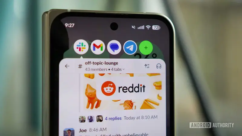 Android 17 Officially Launched with Exciting Multitasking Features