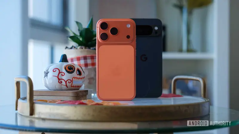 Top iOS Apps I Wish Were Available on Android