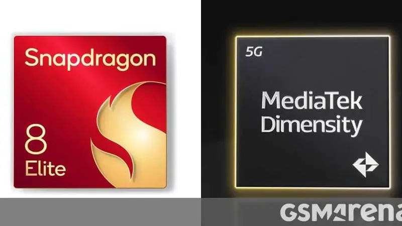 Upcoming Snapdragon and Dimensity Flagship Chipsets Revealed
