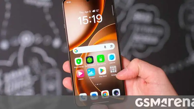 ColorOS 17 Hadir dengan Peningkatan Pengalaman Tanpa Perubahan Desain Signifikan