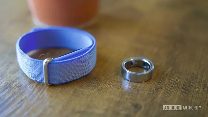 Fitbit Air Well Received, But Smart Rings Still Anticipated