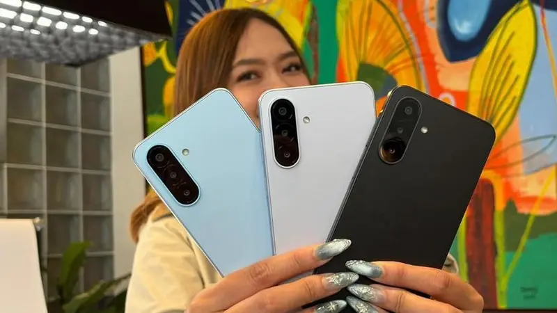 Samsung Galaxy A18: Key Features and Long-Term Updates