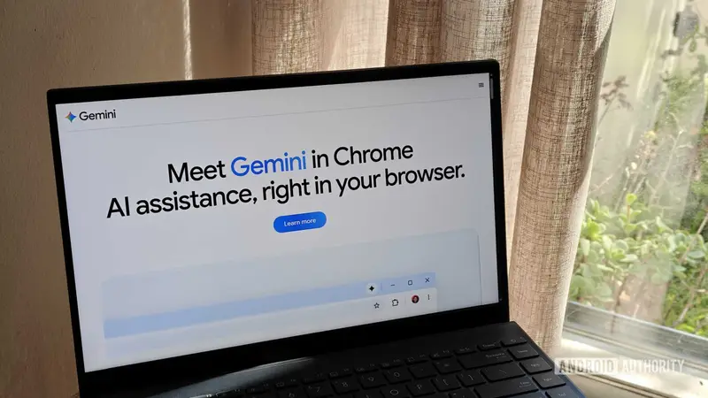 Gemini Chrome Introduces Select from Screen Feature for Easier Searching