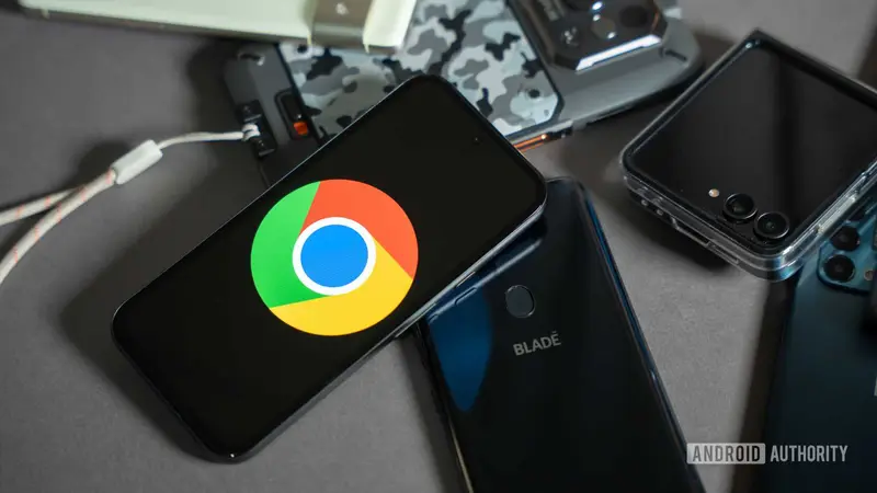Google Chrome Update Enhances Pasting Speed and Efficiency