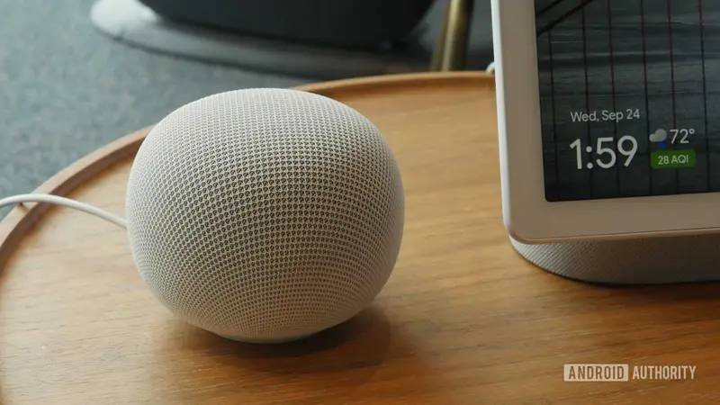 Google Siapkan Peluncuran Home Speaker Terbaru, Rilis Diperkirakan 25 Juni