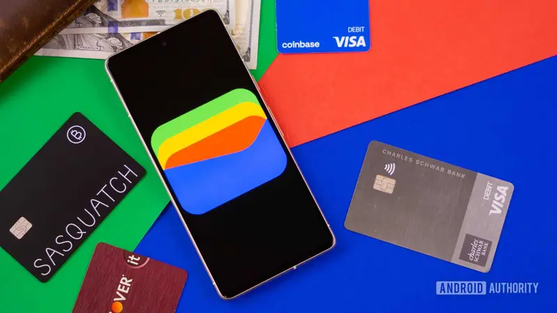 Google Wallet Siapkan Opsi Pembayaran Baru untuk Wisata Internasional