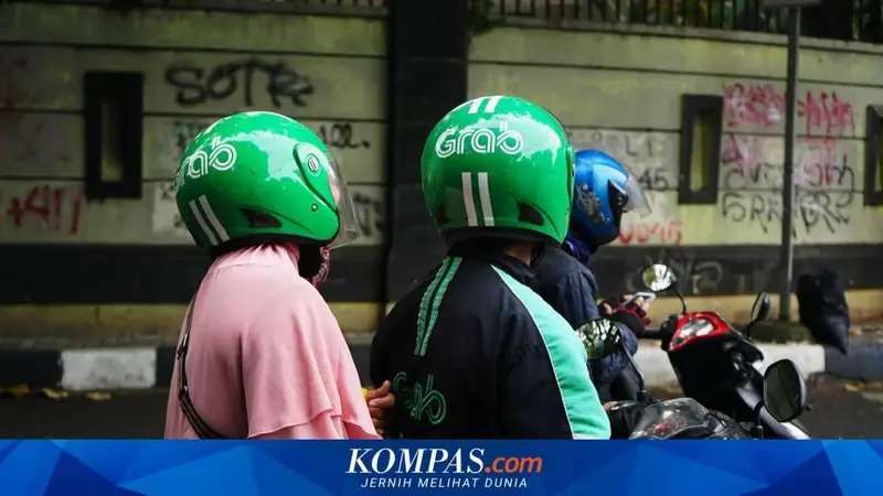 Grab Pastikan Komitmen di Indonesia Meski Ada Isu Pengurangan Operasional