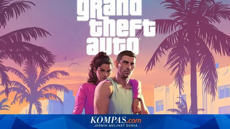 GTA 6 Price in Indonesia Officially Announced, Cheaper Than Global Price