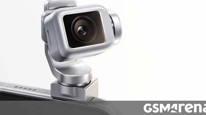 Honor Perkenalkan Kamera Canggih pada Robot Phone Terbaru