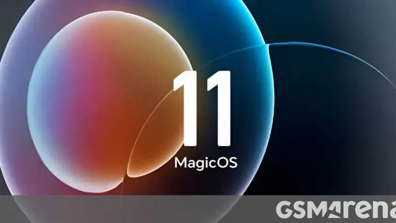 Honor Perkenalkan MagicOS 11 Berbasis Android 17 di Agustus