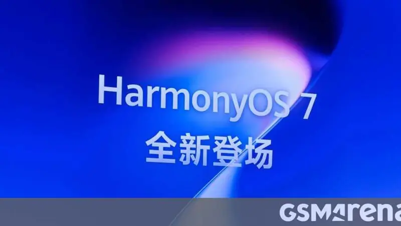 Huawei Luncurkan HarmonyOS 7 dengan Desain Efek Kaca yang Menawan