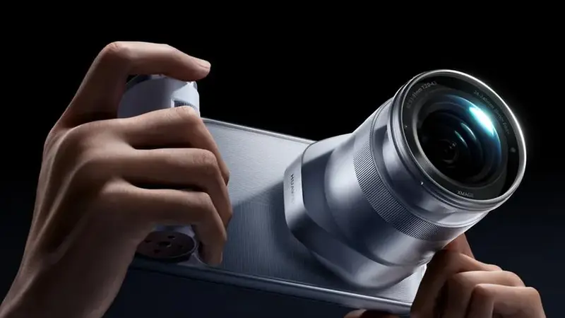 Huawei Mate 90 Pro Max Launches with Advanced Modular Camera System