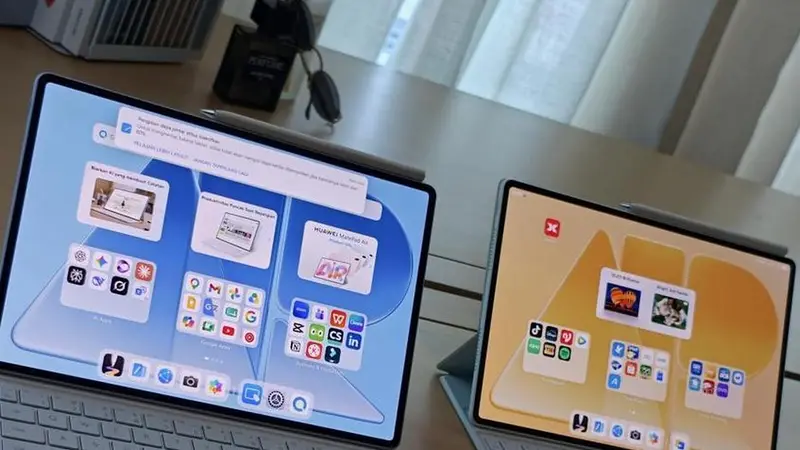 Huawei MatePad Air Enhances Productivity with New Stylus and AI Features
