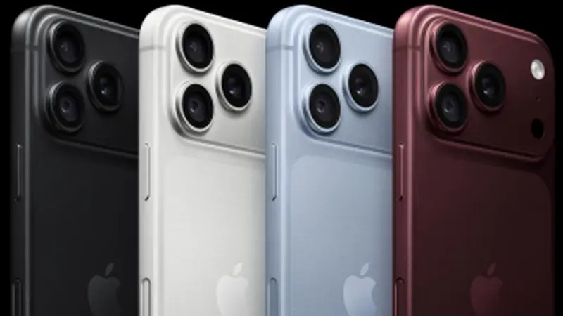 iBox Launches iPhone 18 Pro and Pro Max for Pre-Order