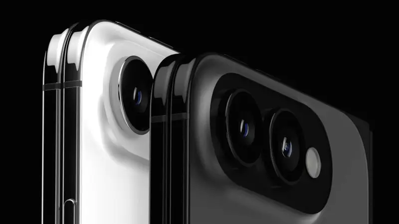 iPhone Ultra: Inovasi Lipat Apple yang Siap Mengubah Dunia Ponsel