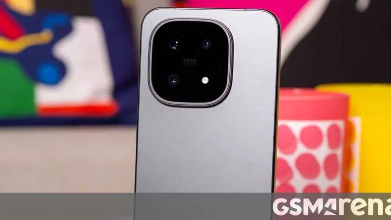 iQOO 16 Hadir dengan Kapasitas Baterai 8.400 mAh