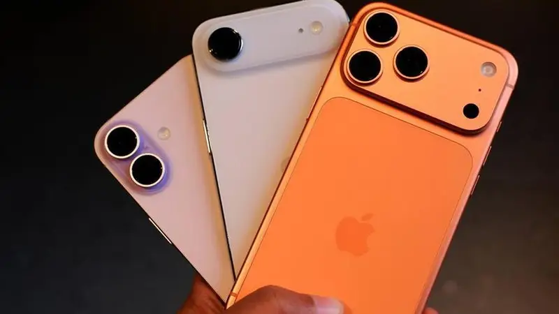 Latest iPhone Price Adjustments in Indonesia for September 2026