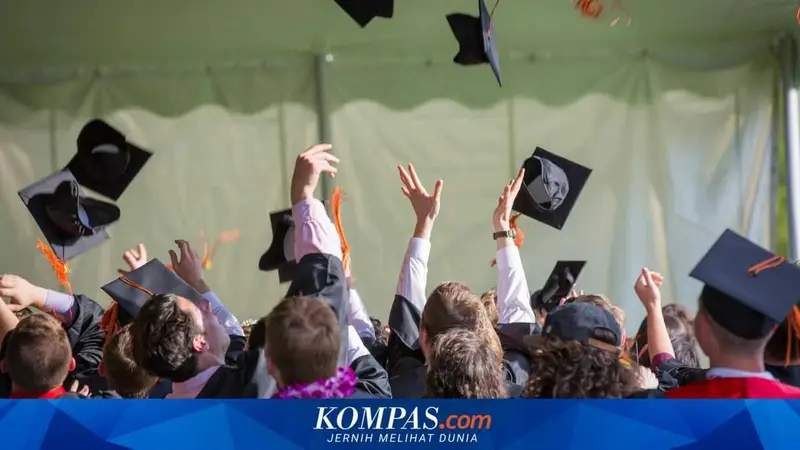 Keresahan Wisudawan Terhadap Pidato Bos Teknologi Tentang Kecerdasan Buatan