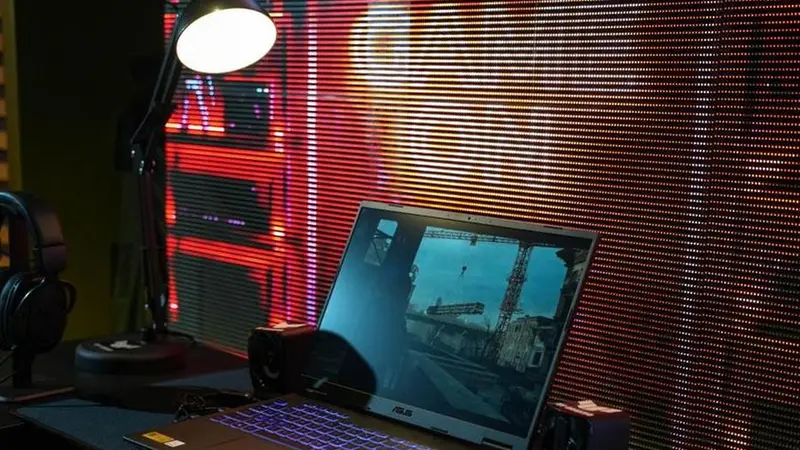 Keunggulan Asus TUF Gaming 16 FX610 untuk Gamer dan Profesional