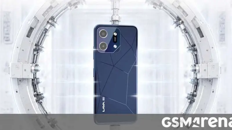 Lava Virat V1 dan Virat V1 5G Resmi Diluncurkan di India
