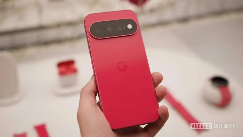 Pixel 11 Screens Waking Up Too Easily for Some Users