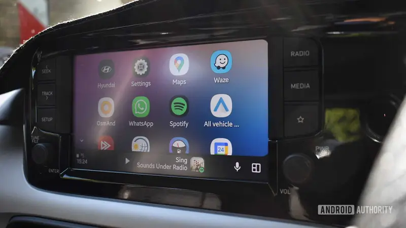 New Spotify Bug Disrupts Android Auto Functionality for Users