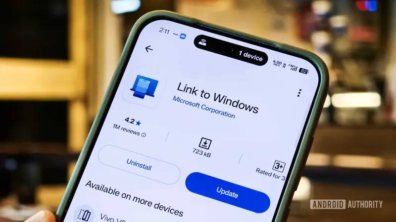 Microsoft Perbaiki Integrasi Android dan Windows 11