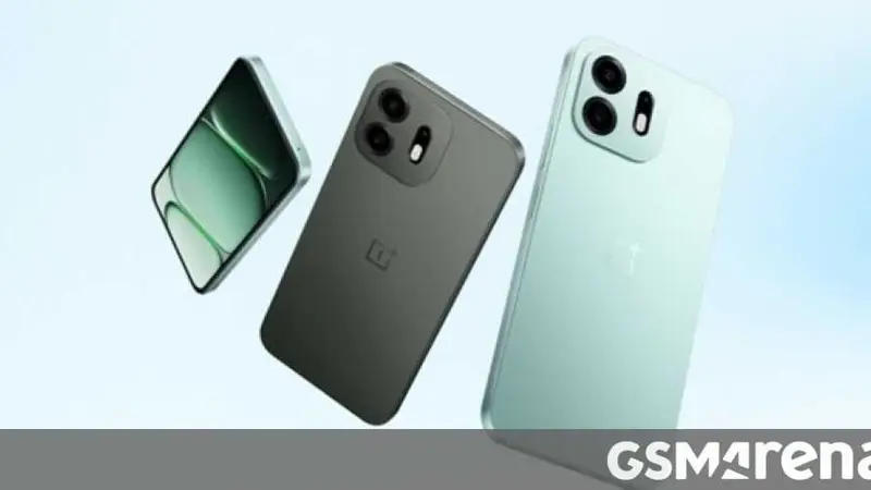 OnePlus N6 Ready to Launch with 8000 mAh Battery and Fast Charging