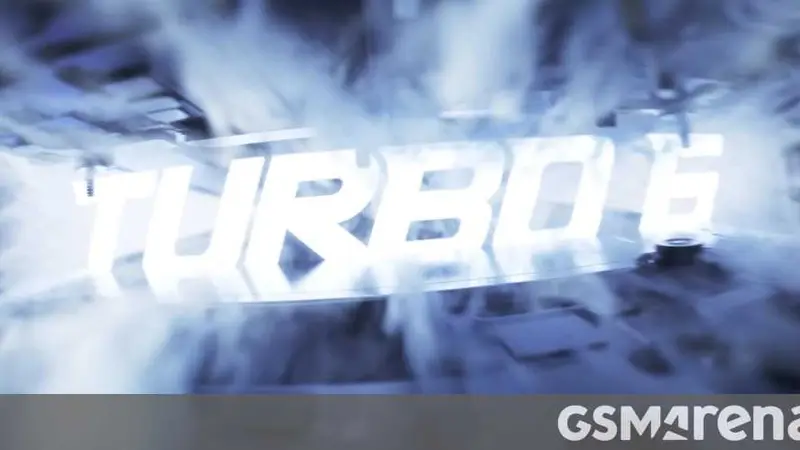 OnePlus Turbo 6X: Peluncuran Resmi Segera Hadir di Pasar China