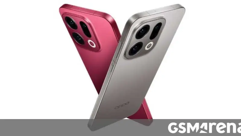 Oppo Find X10 Siap Meluncur dengan Kamera 200MP yang Mengagumkan