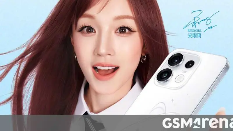 Oppo Reno16 Segera Meluncur: Desain dan Fitur Menarik Terungkap