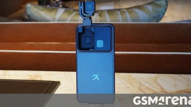 Honor Robot Phone Expected to Launch in August